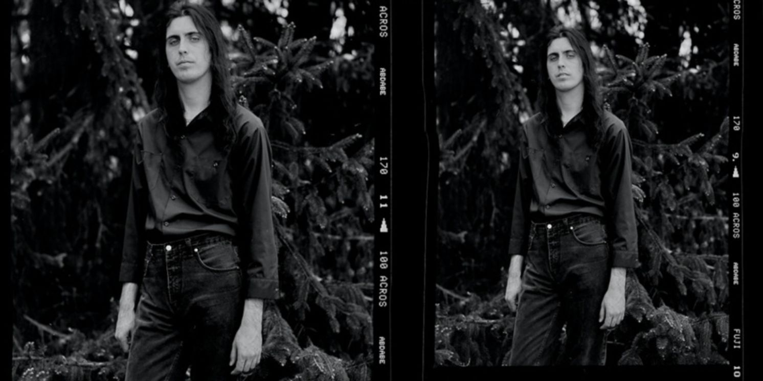 Chastity Announces 'Trilogy' 3xLP Collection & North American Tour  Image