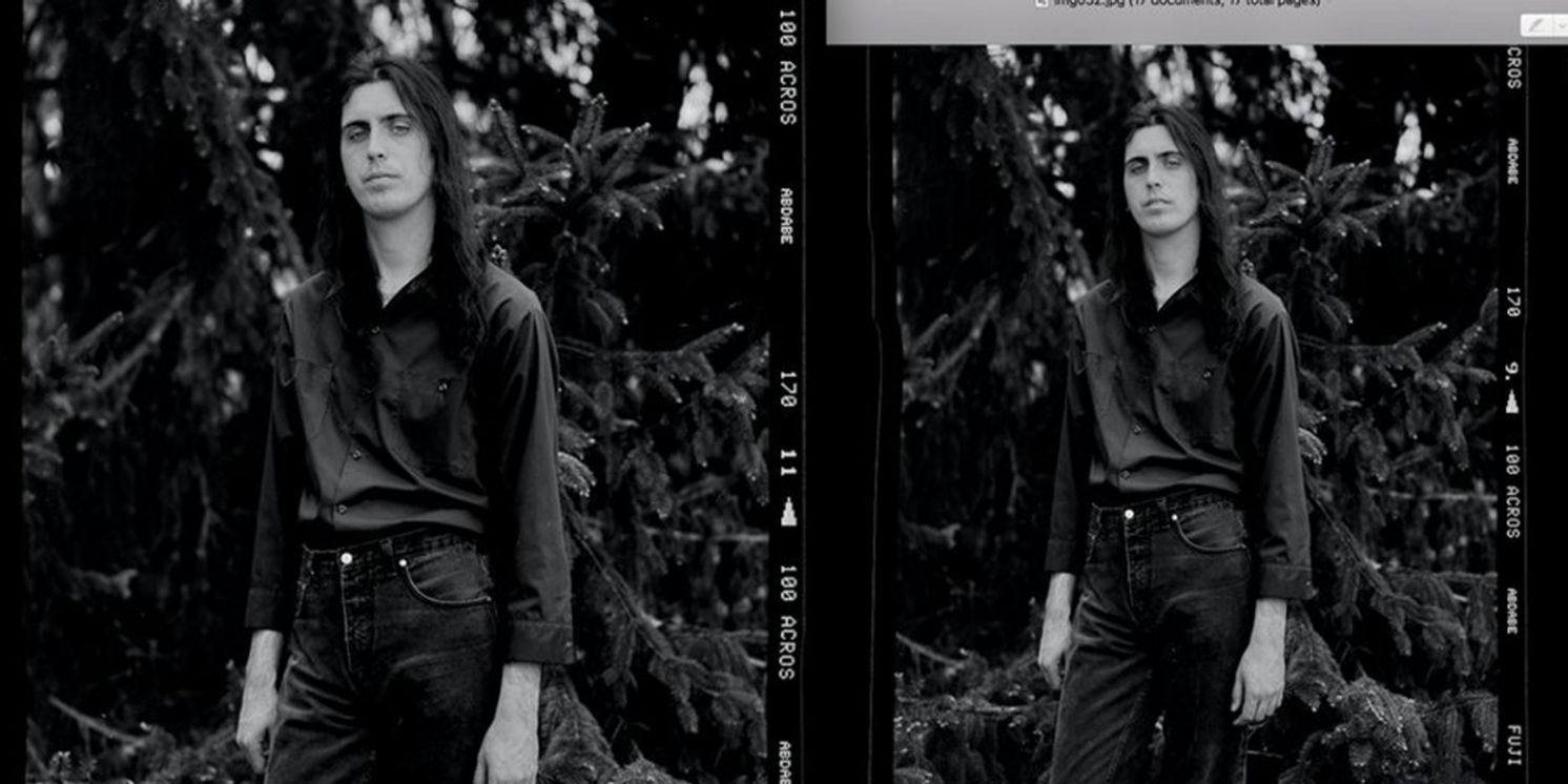 Chastity Unveils New Song 'Nightmare'  Image