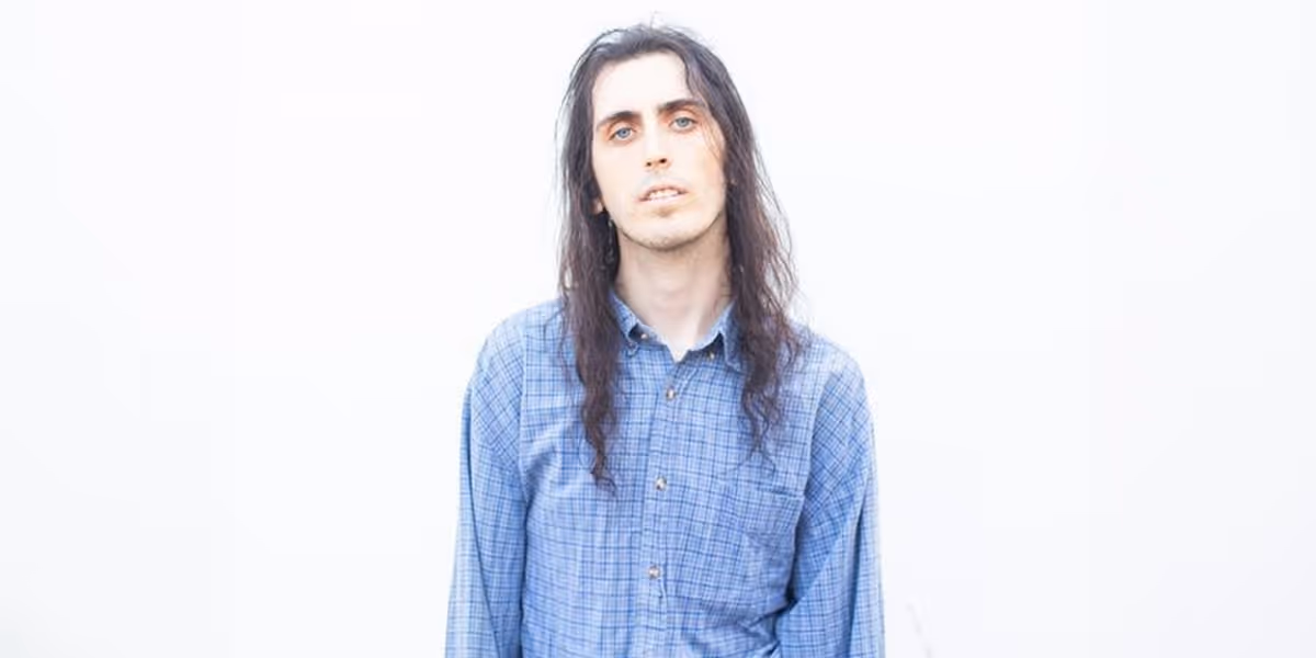 Chastity to Release Self-Titled Album, Shares 'Jaw Locked' Single