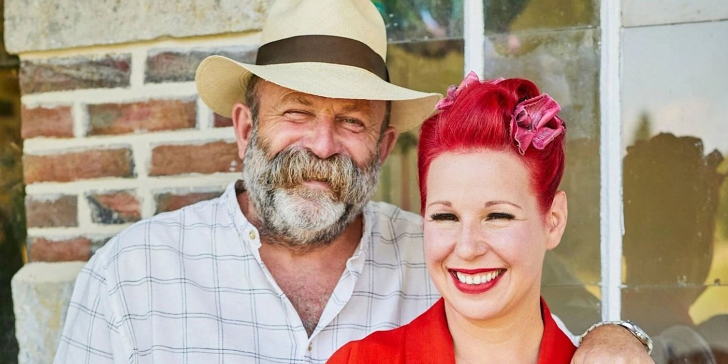 Chateau Chic Comes to the Big Apple  Image