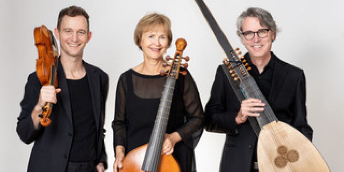 Chatham Baroque Reveals 2026–2027 Season Lineup
