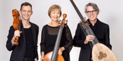 Chatham Baroque Reveals 2026–2027 Season Lineup Photo