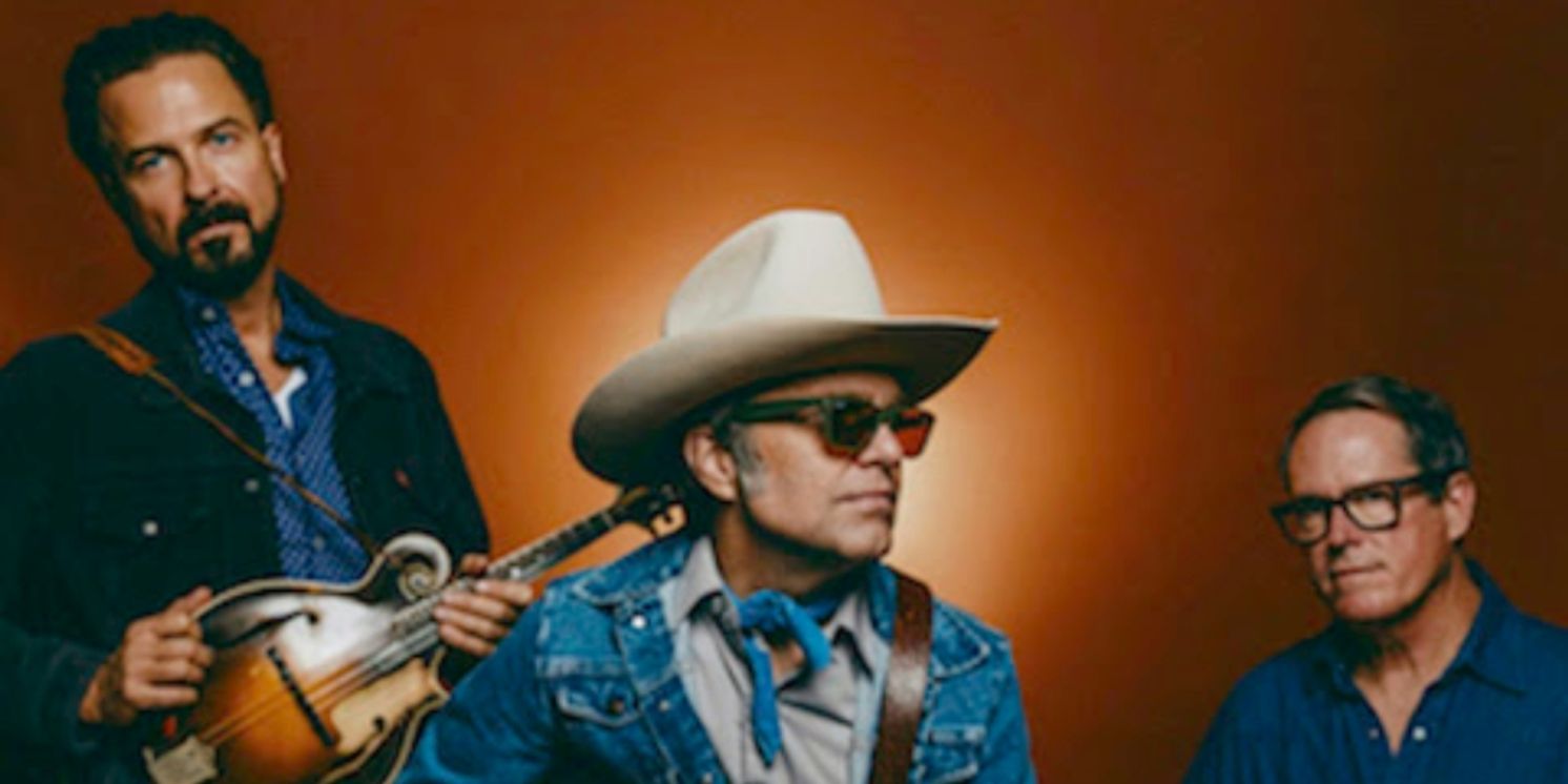 Chatham County Line Confirm West Coast Tour Dates; 'Hiyo' Out Now  Image