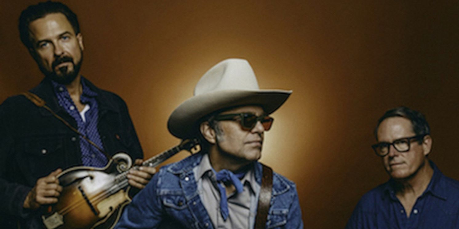 Chatham County Line Share 'Way Down Yonder' & More Tour Dates Announced  Image