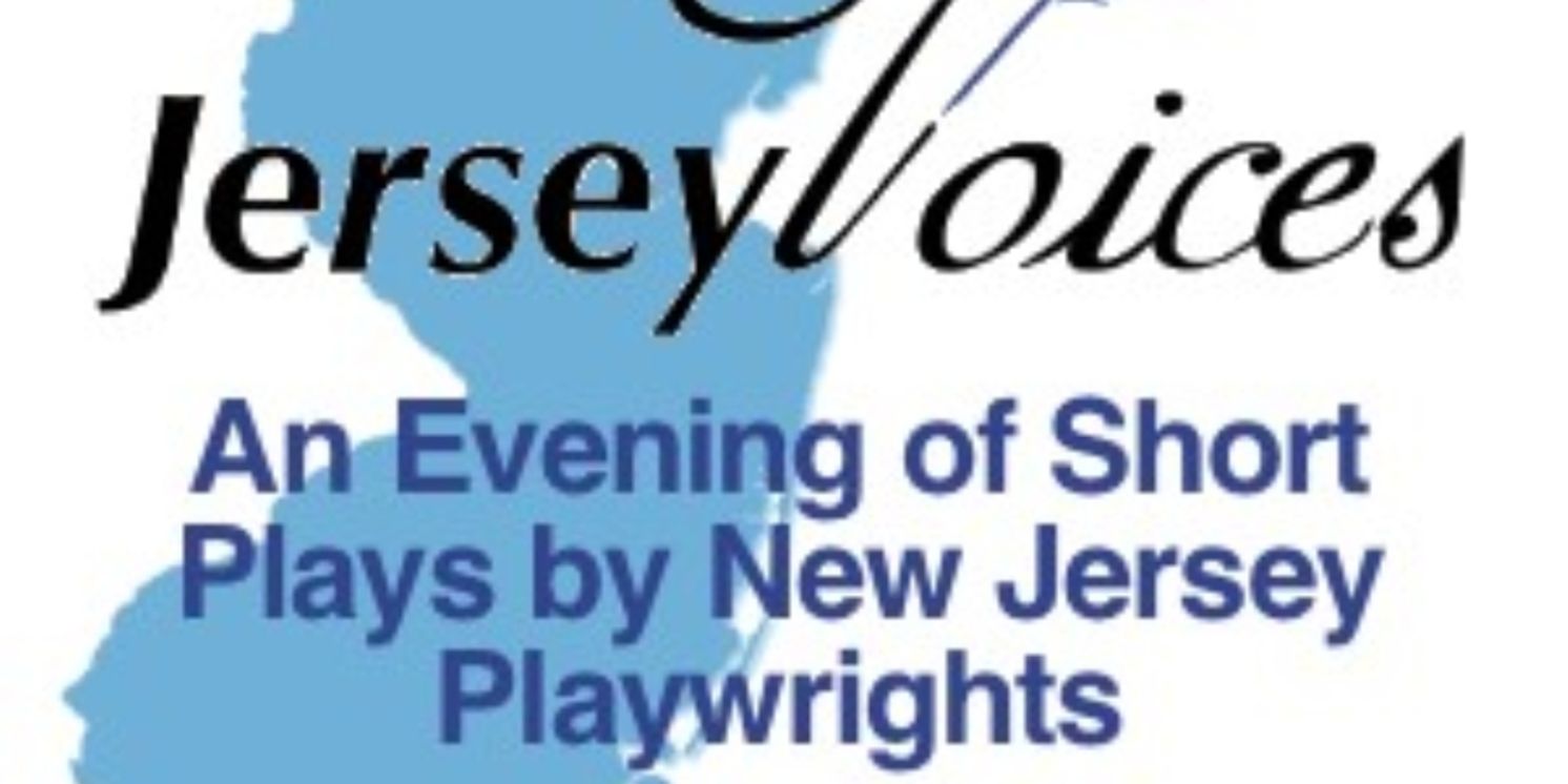 Chatham Playhouse to Host 30th Annual JERSEY VOICES: ONE-ACT FESTIVAL Starting This Month  Image