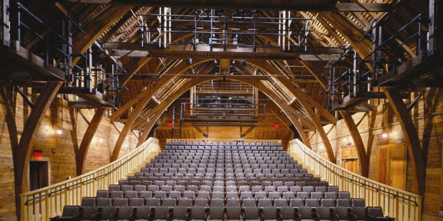 Chautauqua Theater Company Reveals Titles for 2025 Season  Image