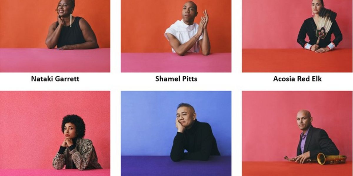 Chay Yew and Nataki Garrett Among 2024 Doris Duke Artist Award Recipients