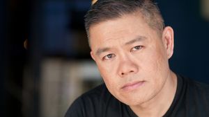 Chay Yew to Direct ANG TAHANAN NI BERNARDA ALBA in Philippine Debut