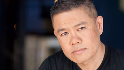 Chay Yew to Direct Translated THE HOUSE OF BERNARDA ALBA in Philippine Debut