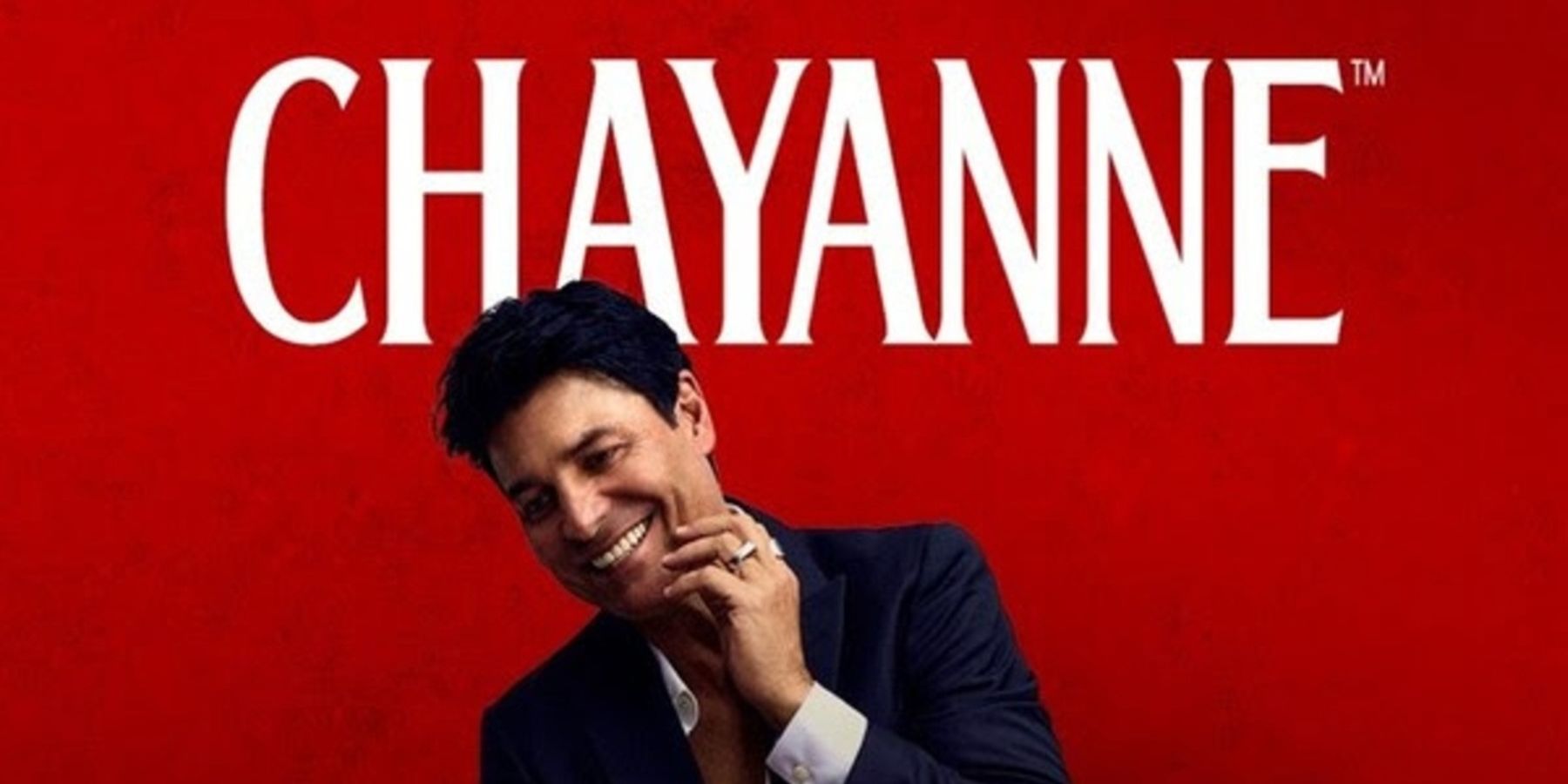 Chayanne Sets U.S. Dates for 2026 'Bailemos Otra Vez' Tour