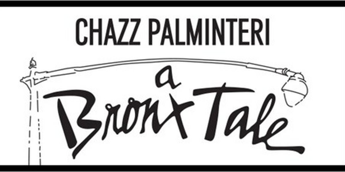 Chazz Palminteri To Star In A BRONX TALE At The Fisher Theatre This September