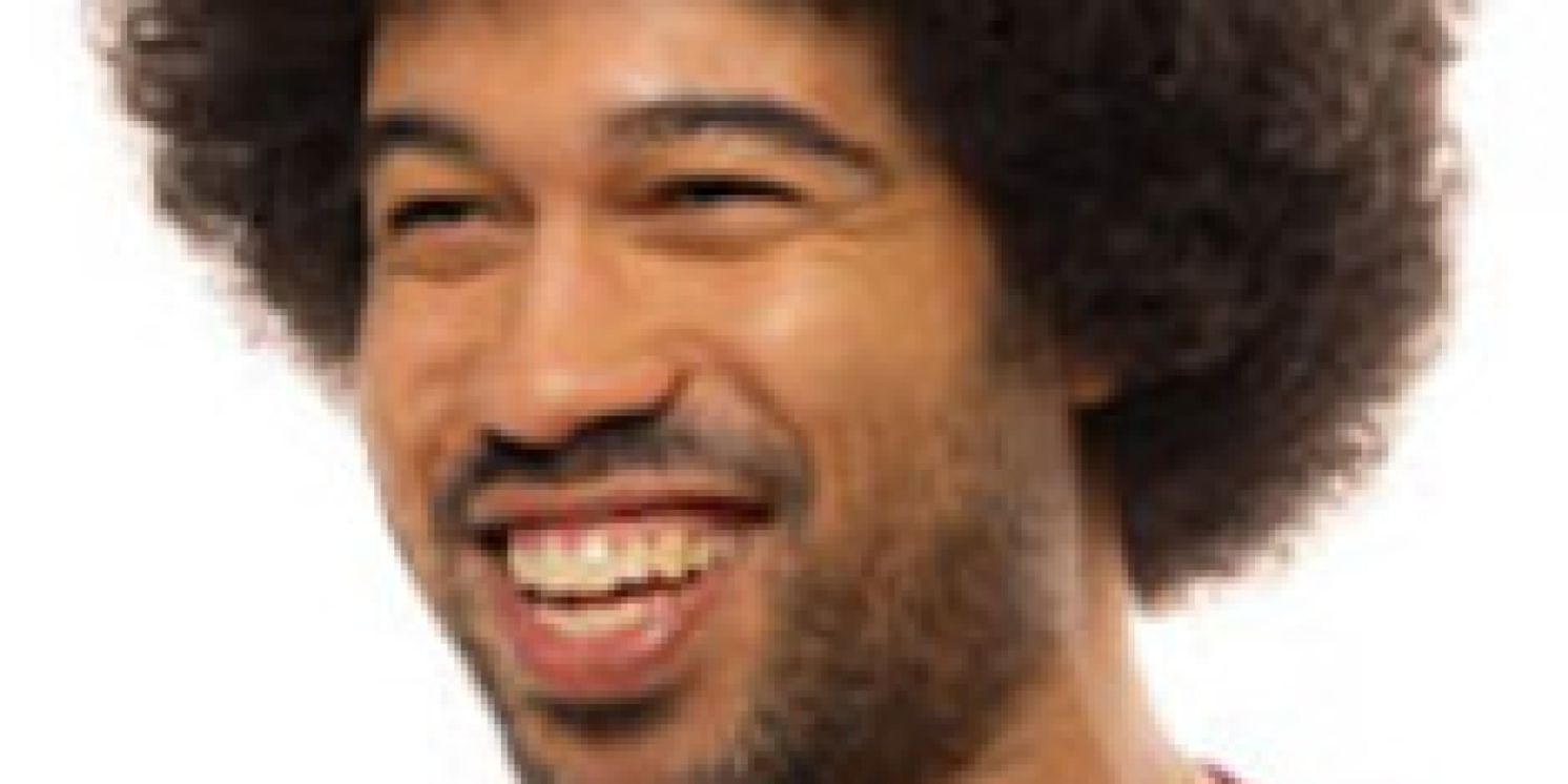 Che Durena To Play Comedy Works Larimer Square This August  Image