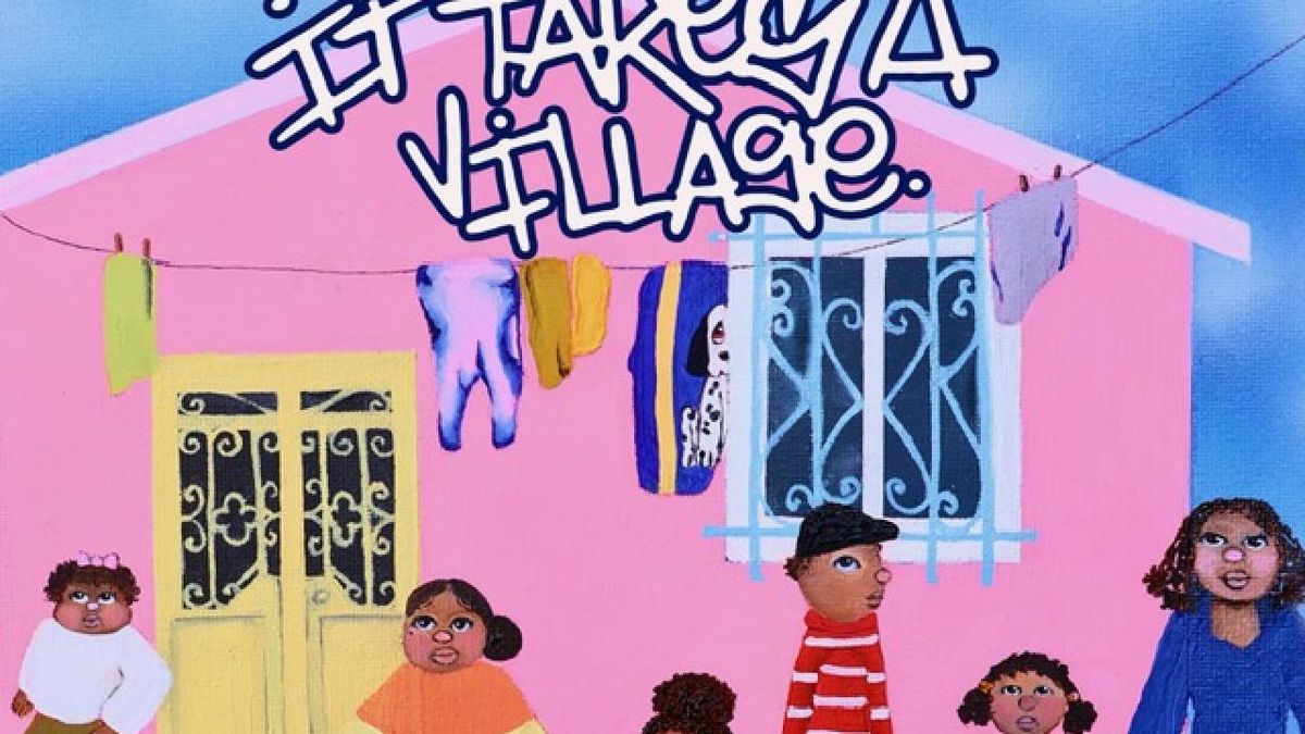 Che Noir Releases IT TAKES A VILLAGE With Features From Black Thought, Havoc