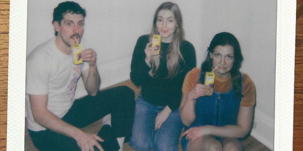 Cheap Wine to Present CHILDHOOD: A Sketch Comedy Show at The Theatre Centre