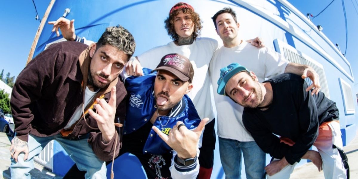 Cheat Codes & Two Friends Release Collaborative New Single 'The Way It Is'