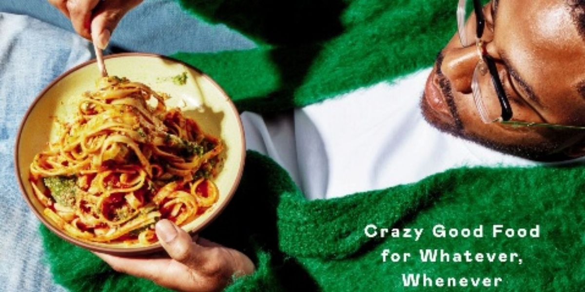 Chef Kwame Onwuachi to Celebrate New Cook Book With Live Event at Lincoln Center Theater