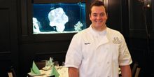 Chef Spotlight: Chef Matthew Cutolo at GARGIULO'S RESTAURANT in Brooklyn