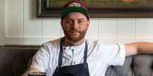 Chef Spotlight: AJ Capella of SUMMIT HOUSE in Summit, NJ