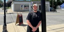 Chef Spotlight: Brett Gannetti of SACKETT'S TABLE BUTCHER SHOP & RESTAURANT in Seneca
