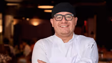 Chef Spotlight: Executive Chef Israel Reyes of BLACKBARN RESTAURANT in NoMad