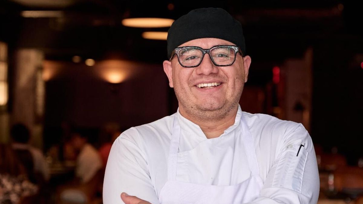 Chef Spotlight: Executive Chef Israel Reyes of BLACKBARN RESTAURANT in NoMad