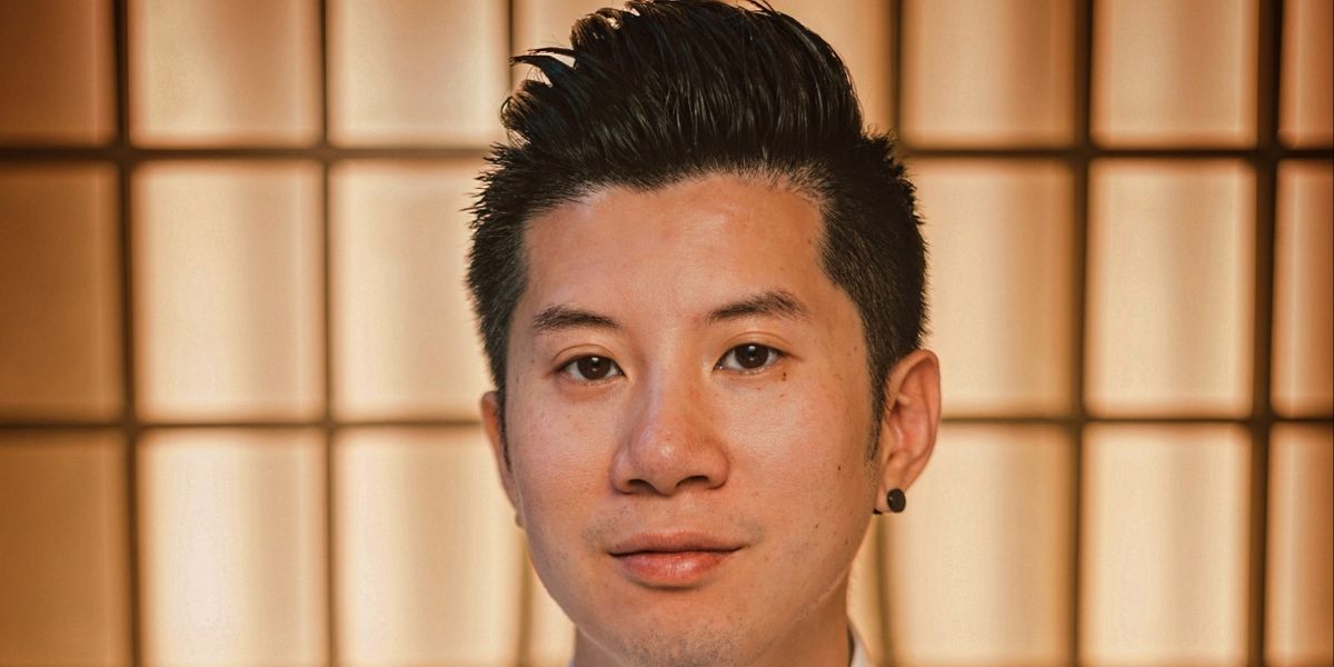 Chef Spotlight: Chef/Owner Jay Zheng of TSUBAME