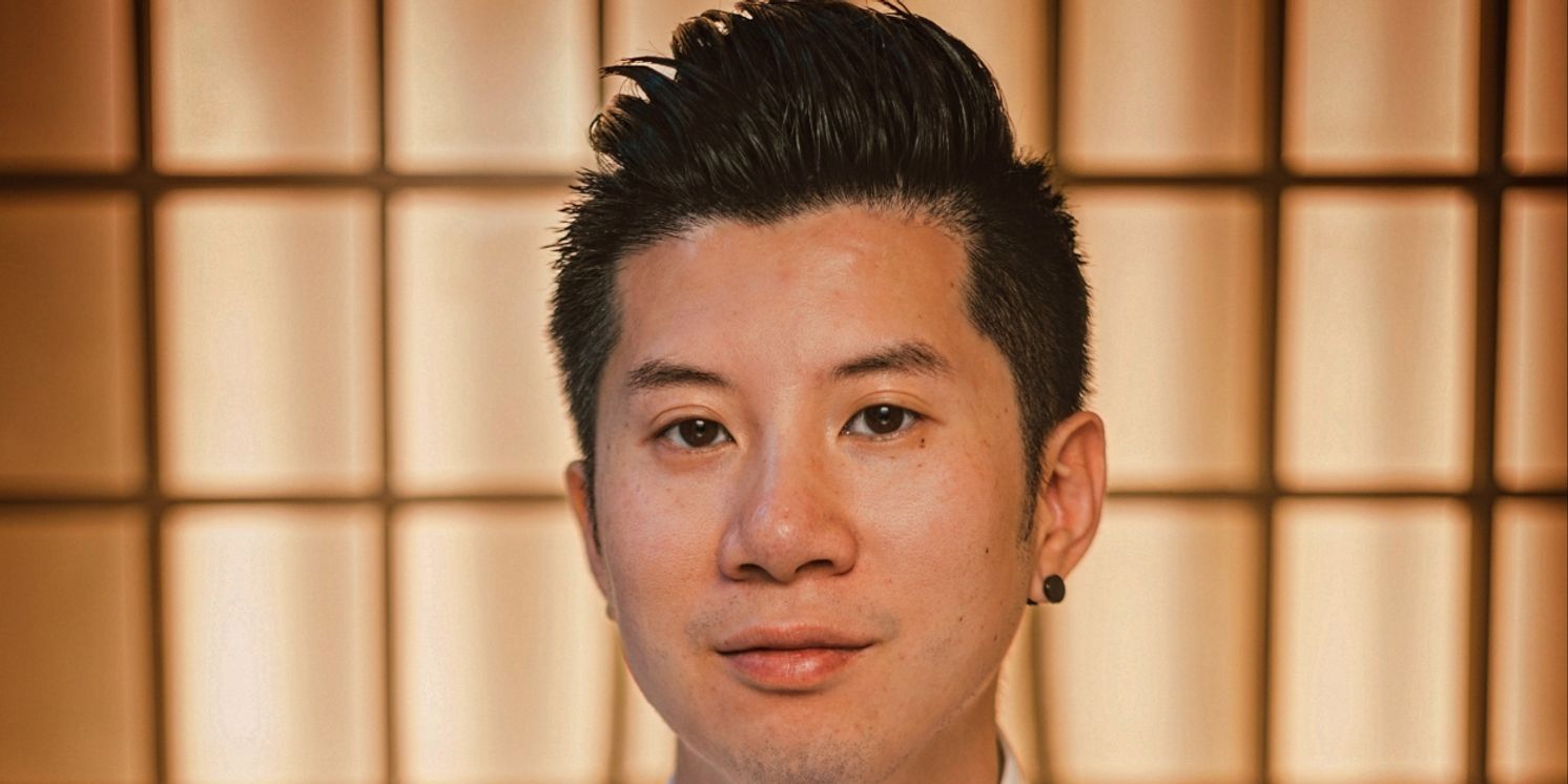 Chef Spotlight: Chef/Owner Jay Zheng of TSUBAME  Image