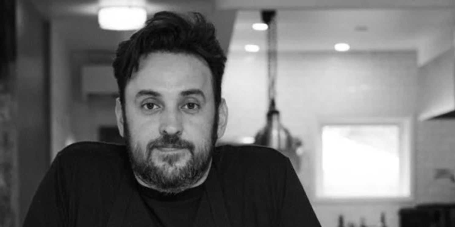 Chef Spotlight: Chef/Owner Luis Durand of U OMAKASE in Greenpoint Brooklyn  Image