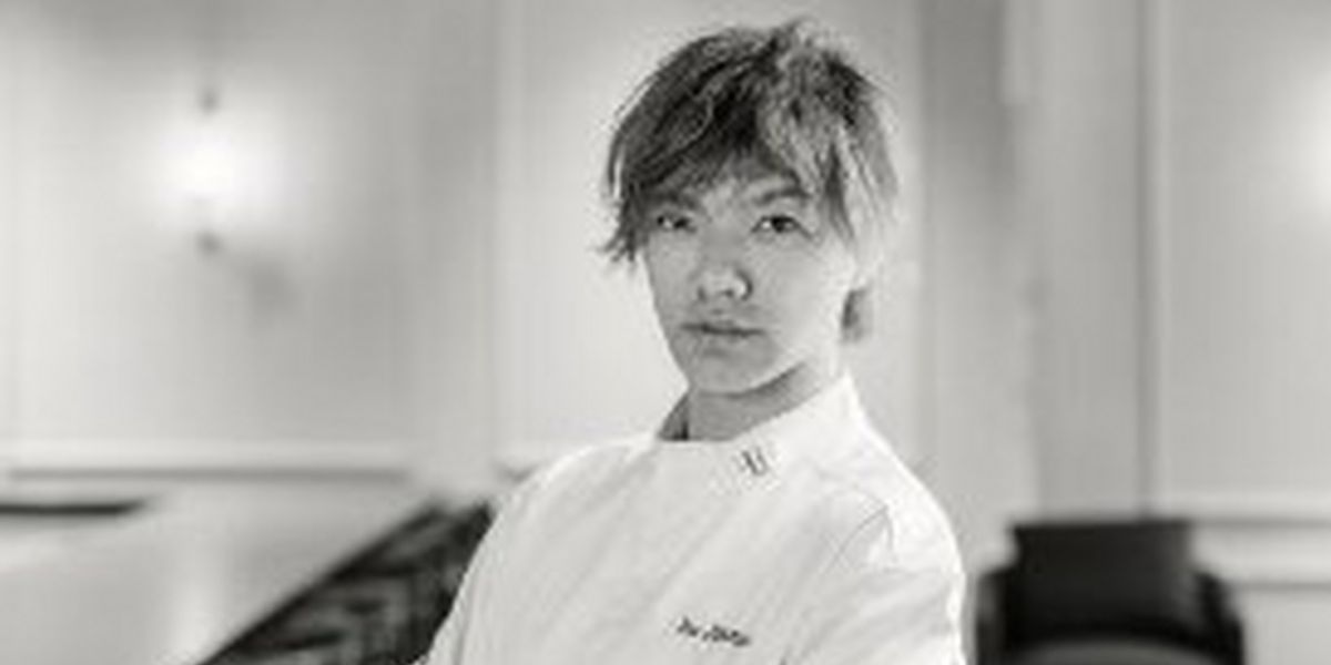Chef Spotlight: Chef Yuu Shimano of RESTAURANT YUU