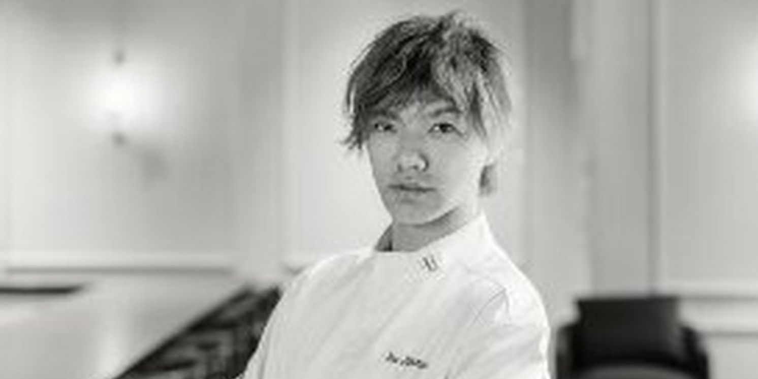 Chef Spotlight: Chef Yuu Shimano of RESTAURANT YUU  Image