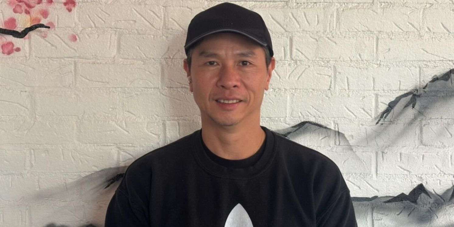Chef Spotlight: Chef Yip Chi Ho of SAKU HOBOKEN  Image