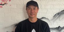 Chef Spotlight: Chef Yip Chi Ho of SAKU HOBOKEN