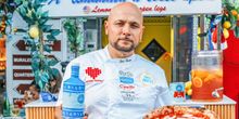 Chef Spotlight: Ciro Iovine of SONG‘E NAPULE in NYC and Rutherford, NJ