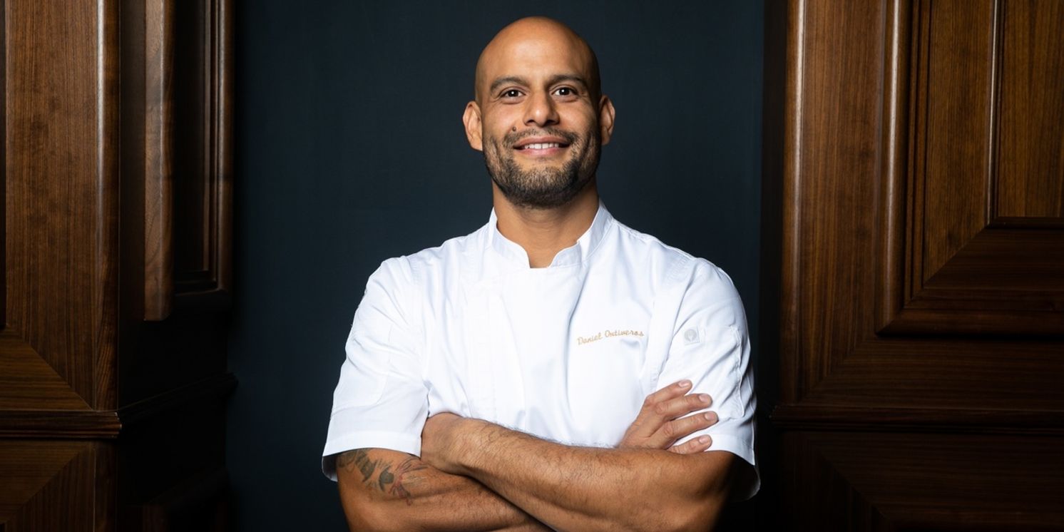 Chef Spotlight: Executive Chef Daniel Ontiveros of Carversteak  Image