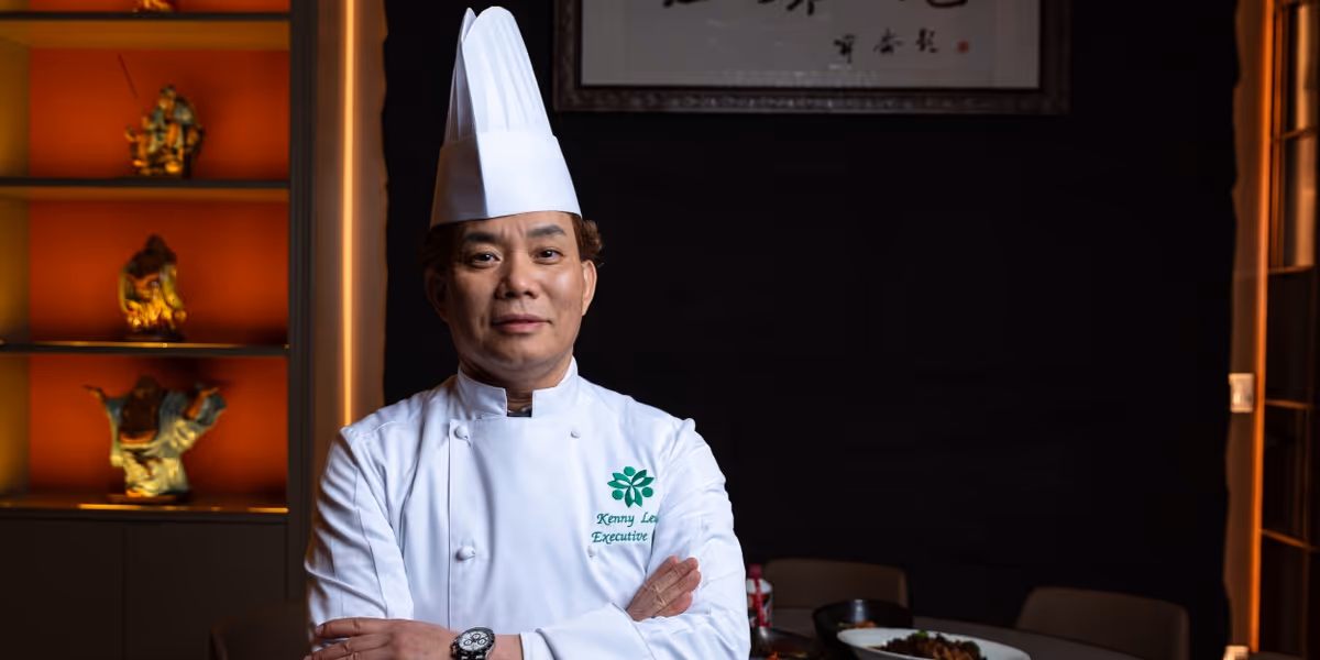 Chef Spotlight: Executive Chef Kenny Leung of YAO in the FiDi