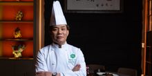 Chef Spotlight: Executive Chef Kenny Leung of YAO in the FiDi