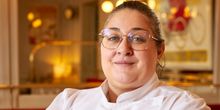 Chef Spotlight: Executive Chef Lucile Plaza of BENOIT New York