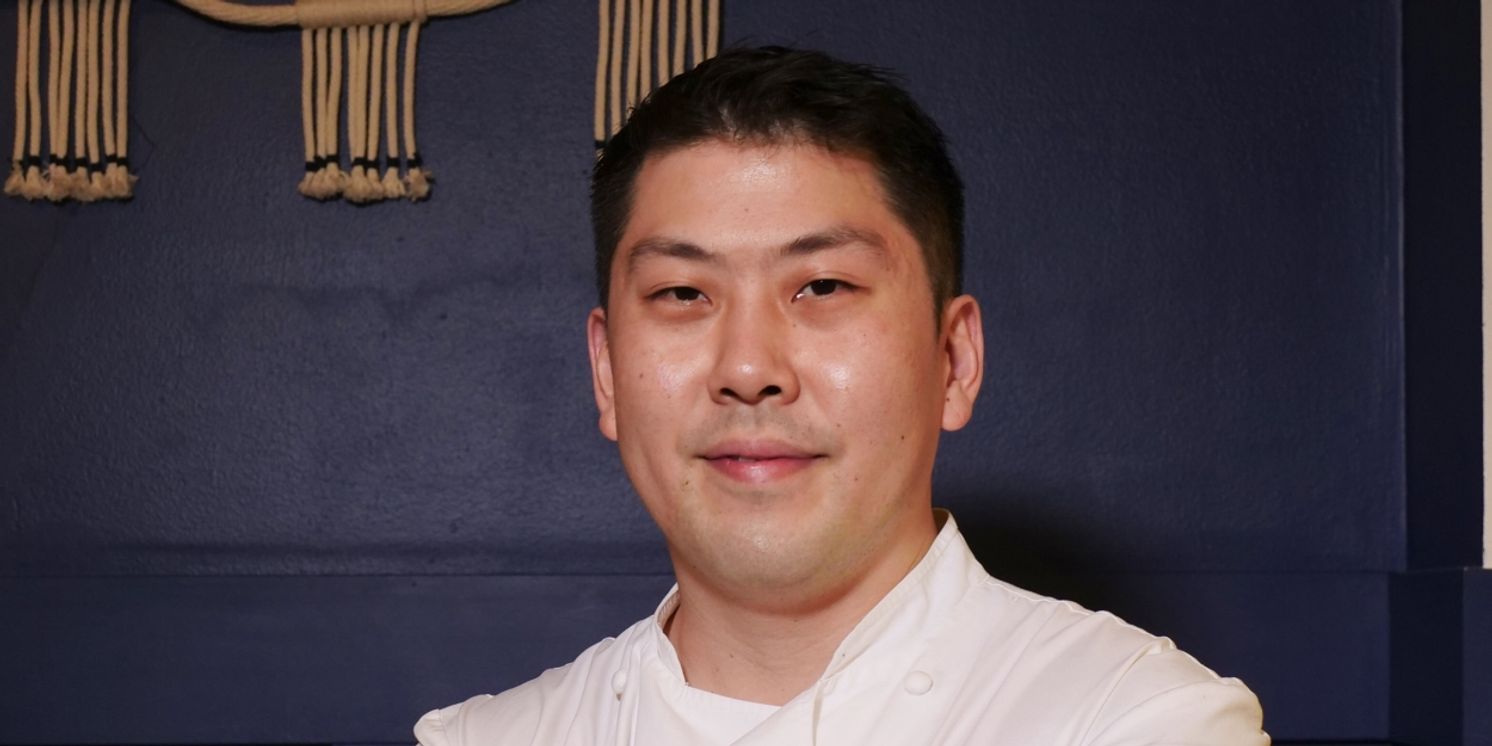 Chef Spotlight: Executive Chef, Phil Choy of SAGAPONACK in the Flatiron  Image