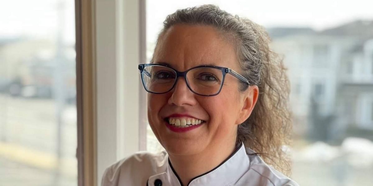 Chef Spotlight: Executive Chef Toni Charmello of DRIFTHOUSE BY DAVID BURKE in Sea Bright, NJ