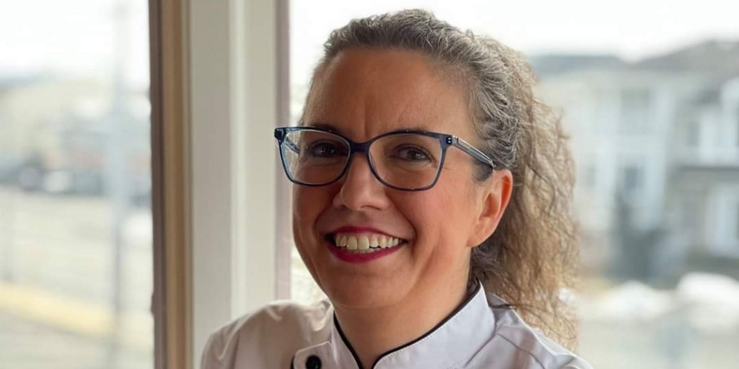 Chef Spotlight: Executive Chef Toni Charmello of DRIFTHOUSE BY DAVID BURKE in Sea Bright, NJ  Image