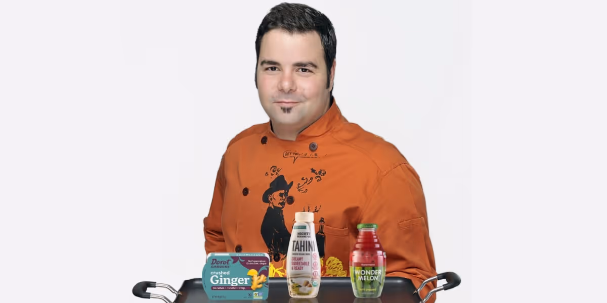 Chef Spotlight: George Duran, Chef and Entertainer Known for Top Cooking Shows