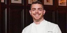 Chef Spotlight: Jack Logue of The Lambs Club and Co-Founder of Buchette del Vino