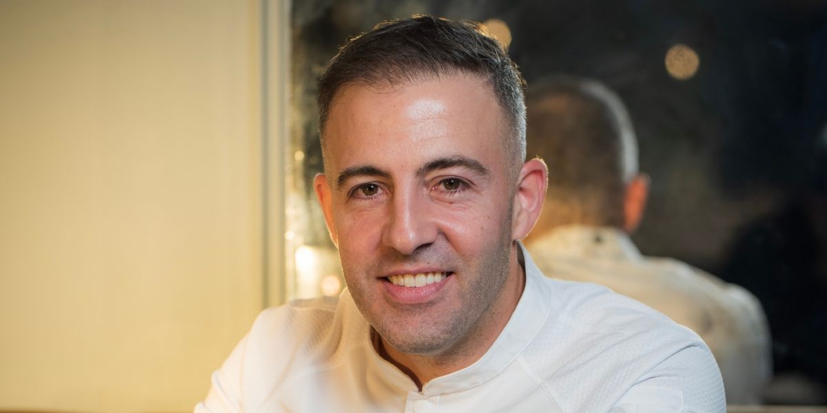 Chef Spotlight: Joey Sergentakis of ALLENDALE SOCIAL and CHARLIES PLACE