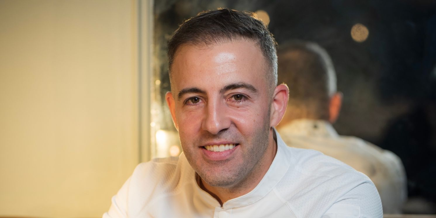 Chef Spotlight: Joey Sergentakis of ALLENDALE SOCIAL and CHARLIES PLACE  Image