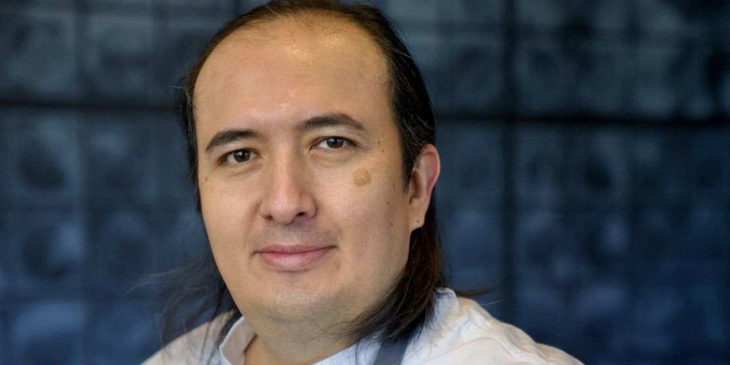 Chef Spotlight: Juan Carlos Ortega of BLU ON THE HUDSON in Weehawken, NJ  Image