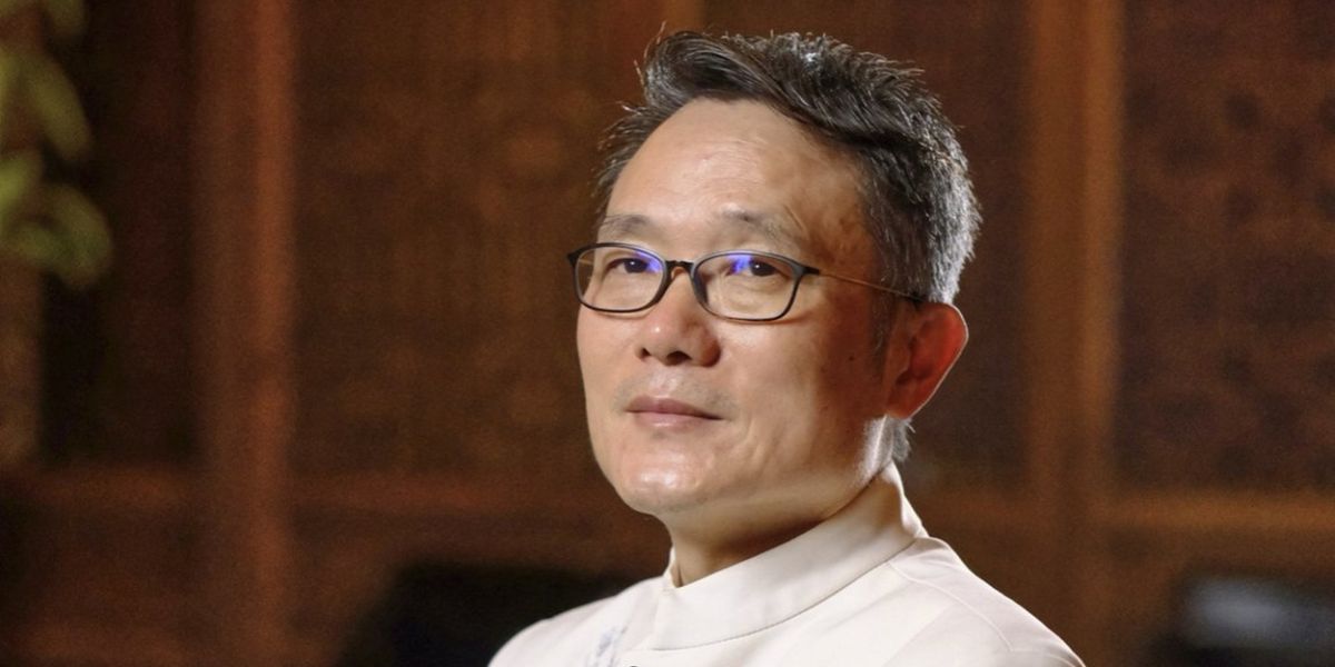 Chef Spotlight: Master Chef Guo Wenjun of CHEF GUO in Midtown Manhattan