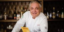 Chef Spotlight: Salvo Lo Castro of CASASALVO in SoHo