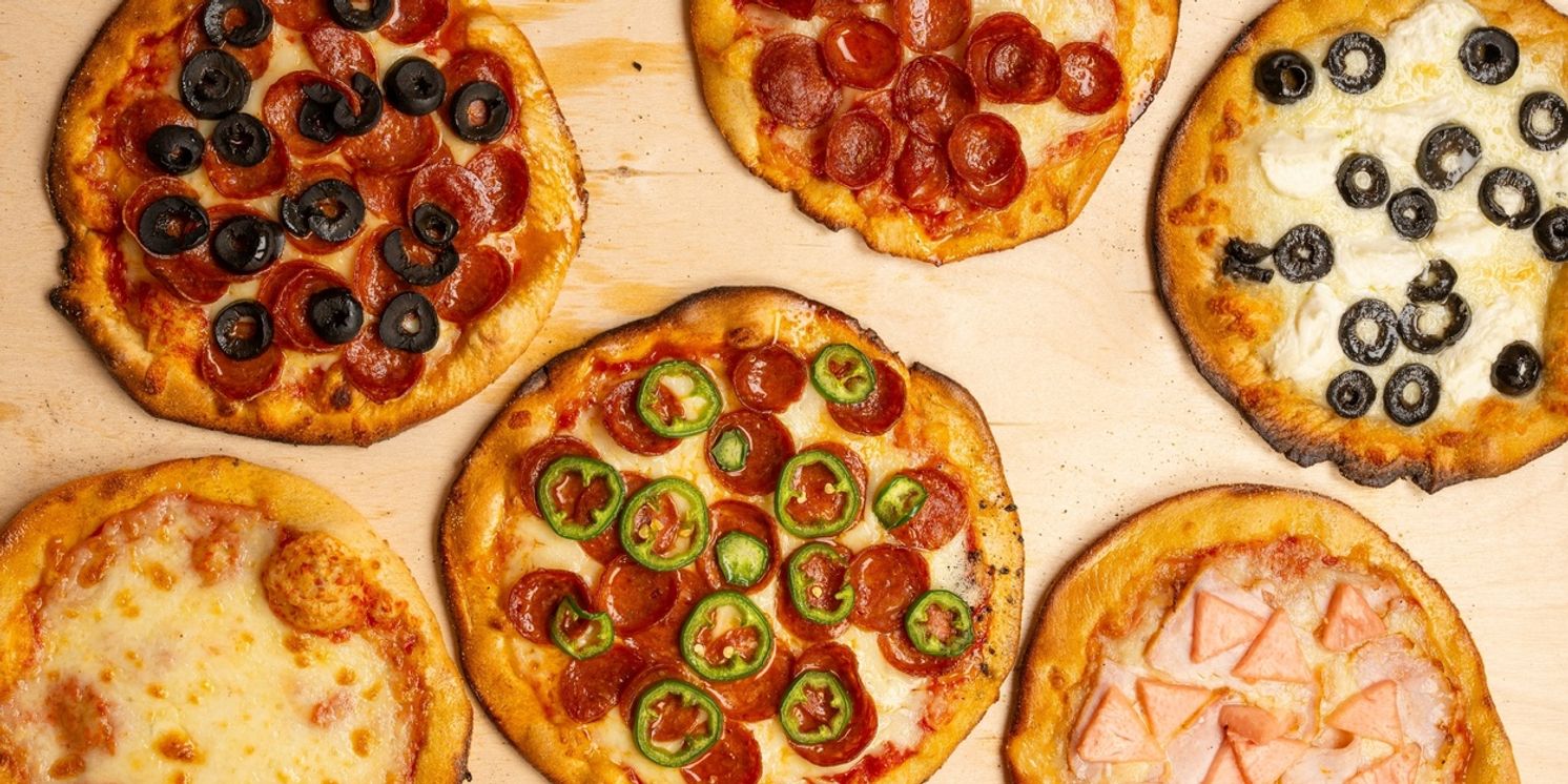 Chef Spotlight: Steven Cho of BAGIZZA on Madison Avenue  Image