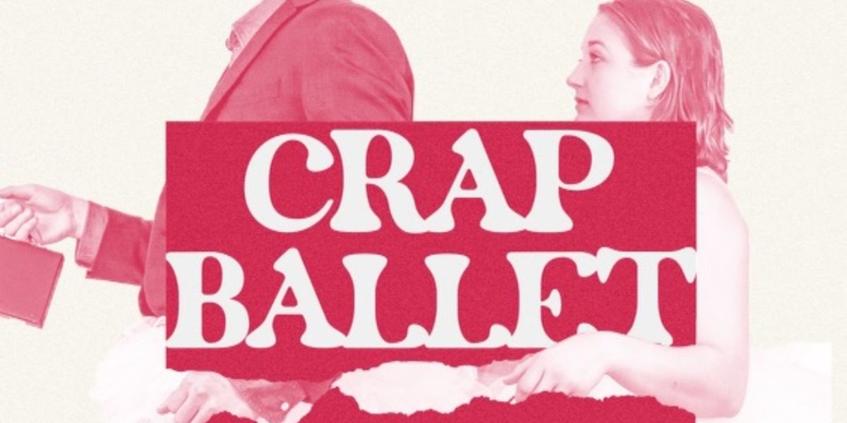 Chekhov's Gum to Present CRAP BALLET at The Tank & More This Summer