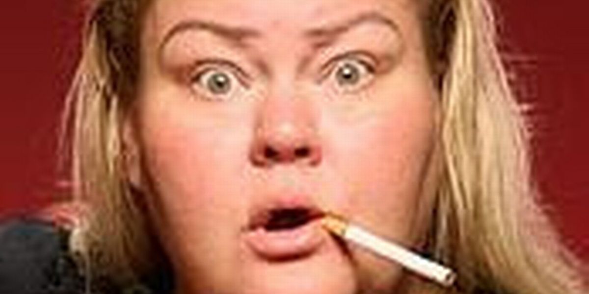 Chelcie Lynn Will Bring THE LOOSE LIPS TOUR to Comedy Works Landmark